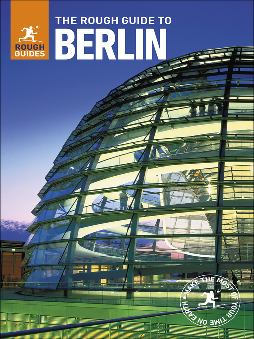 Title details for The Rough Guide to Berlin by Rough Guides - Available